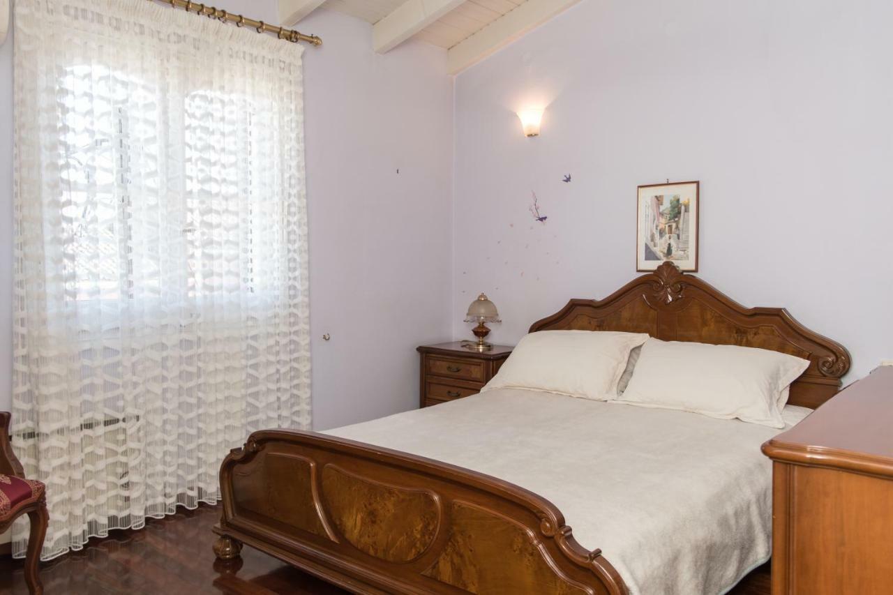 Katia Corfu Town House Villa Ngoại thất bức ảnh
