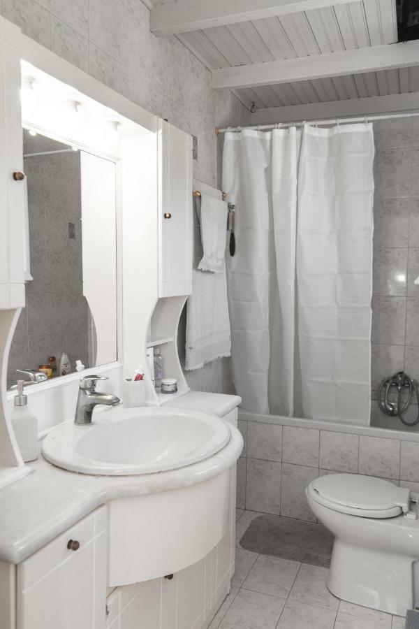 Katia Corfu Town House Villa Ngoại thất bức ảnh