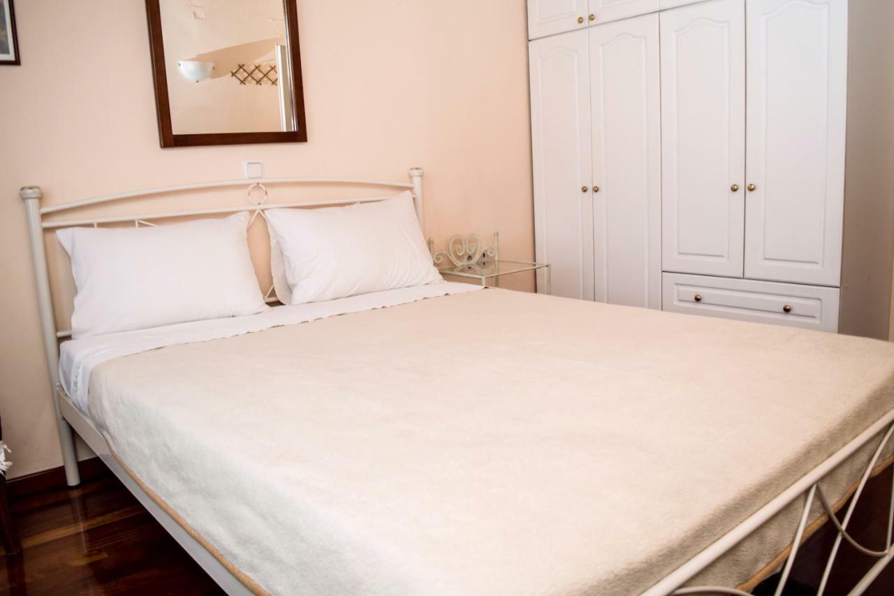 Katia Corfu Town House Villa Ngoại thất bức ảnh